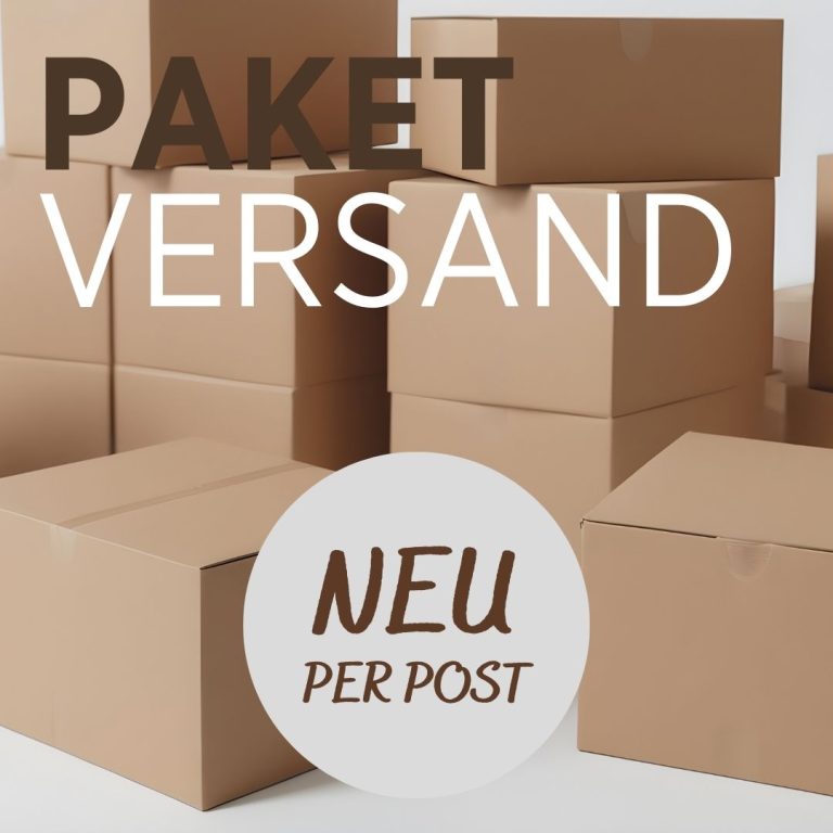 Paket Post