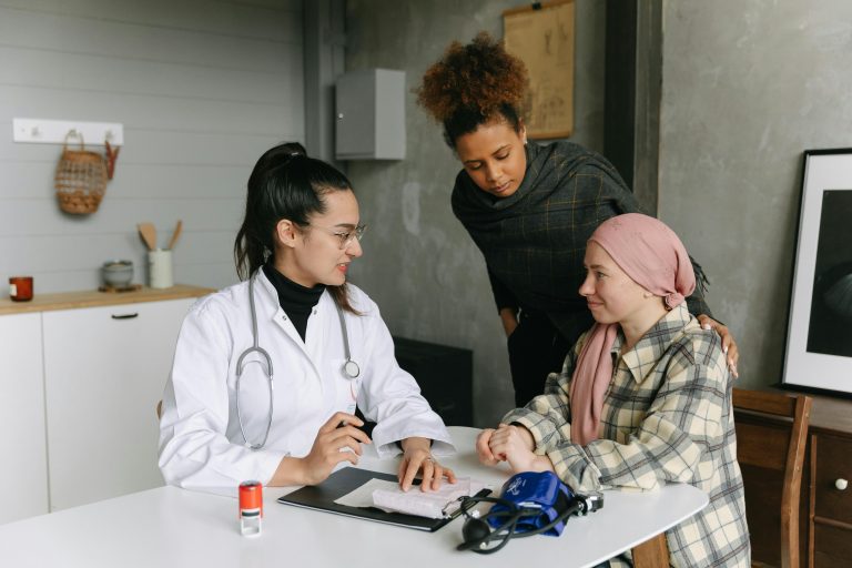 Antineoplastonen Therapie in der Besprechung