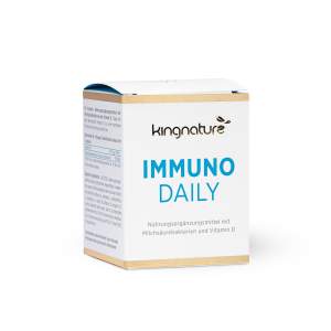 Immuno Daily kaufen - Immunsystem, Immunmodulation
