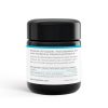 Immuno Daily wird in einer weißen Dose mit schwarzem Deckel geliefert und ist als Nahrungsergänzungsmittel mit Milchsäurebakterien, Kolostrum und Vitamin D gekennzeichnet. Die Nährwertangaben sind in Deutsch und Englisch angegeben. Jetzt Immuno Daily kaufen - für Ihre tägliche Unterstützung!.
