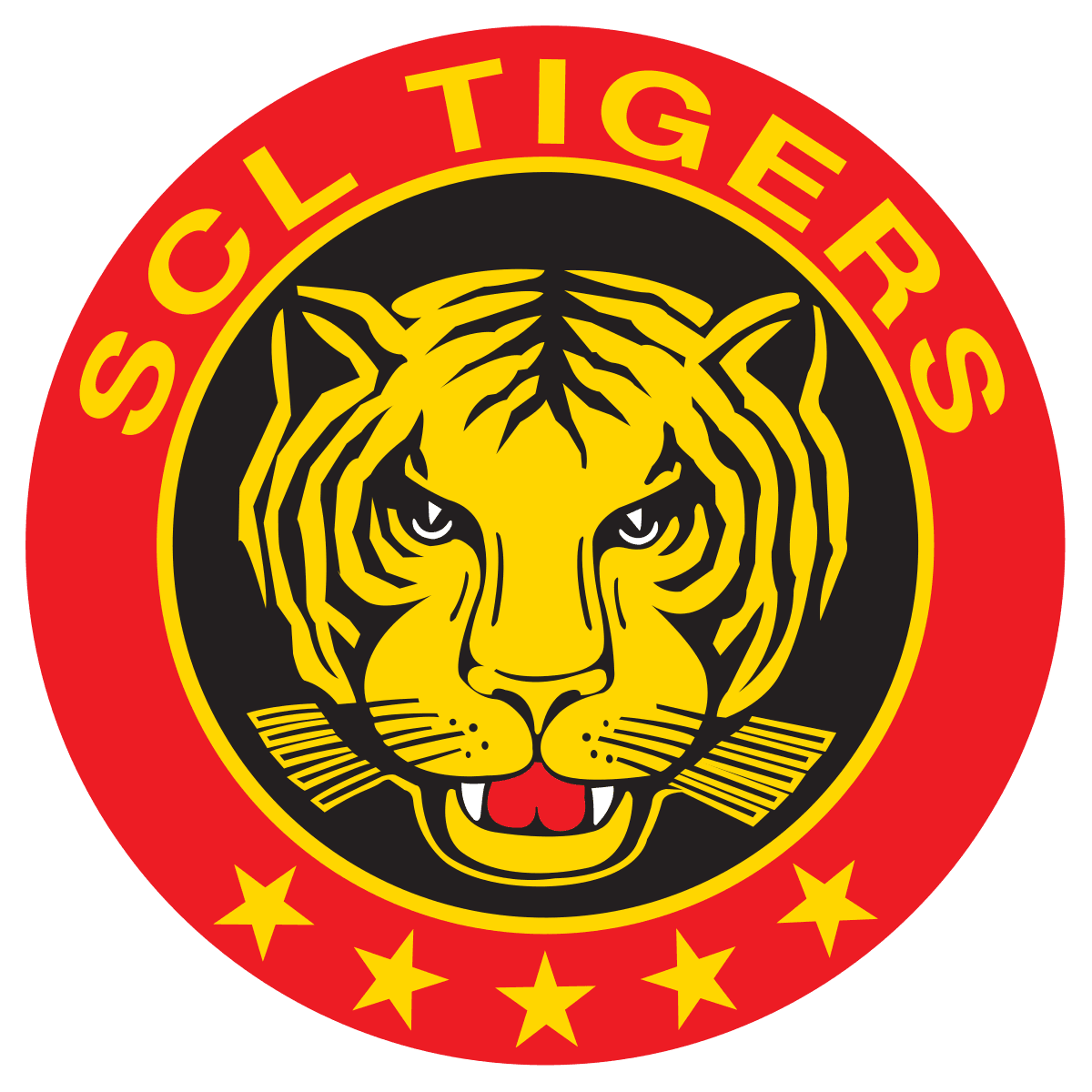 SCL Tigers kingnature