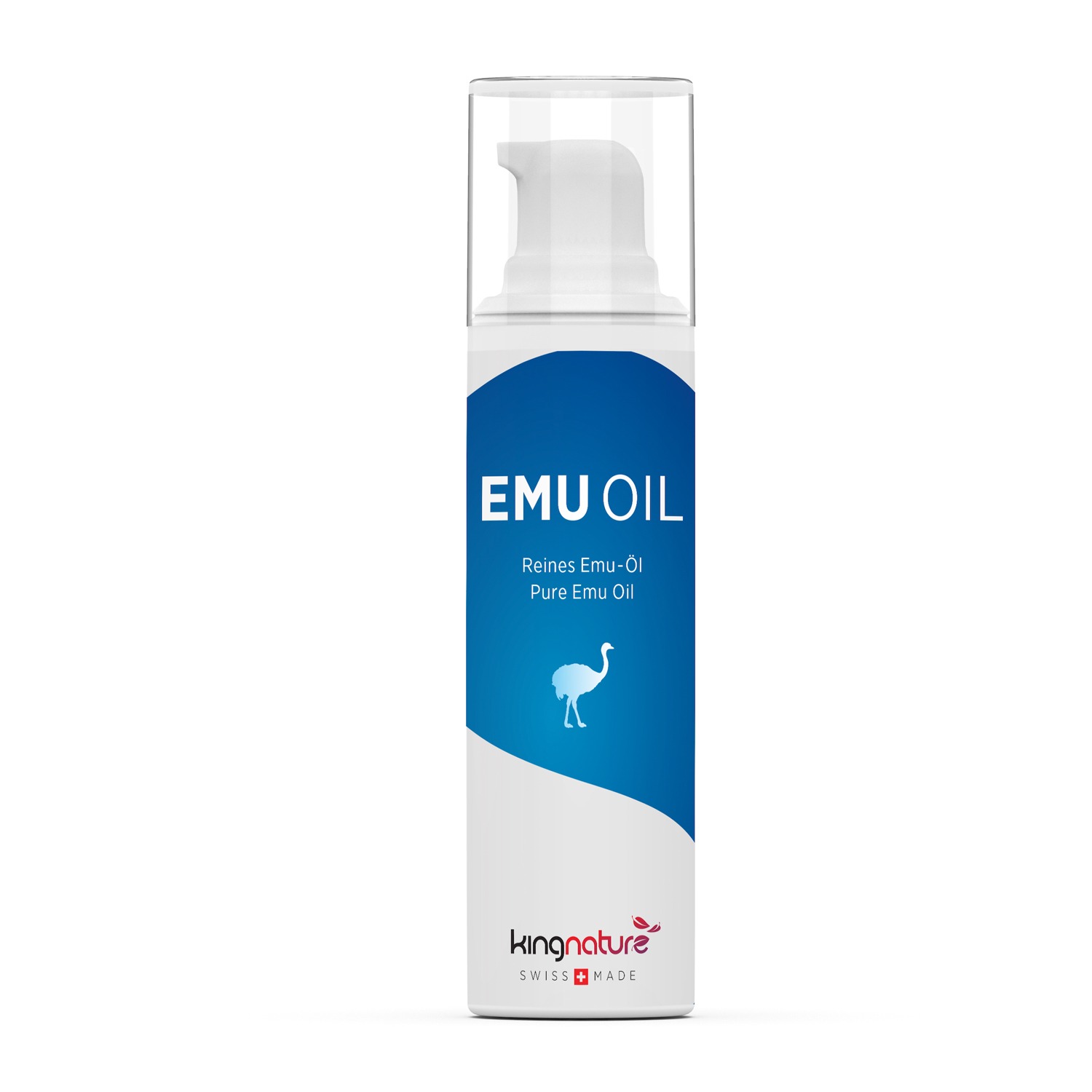 Buy Emu Oil and take care of dry skin and other skin problems