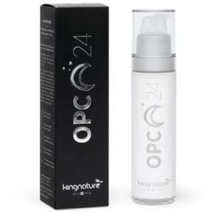 Buy OPC 24 Night Cream: Natural Cosmetics for your skin